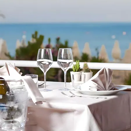 Hotiday Collection - Circeo Hotel San Felice Circeo