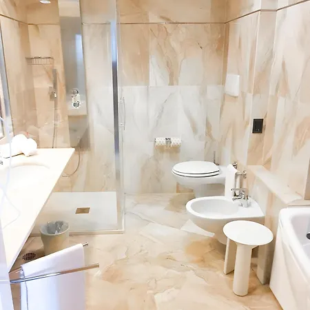 Hotell Hotiday Collection - Circeo San Felice Circeo