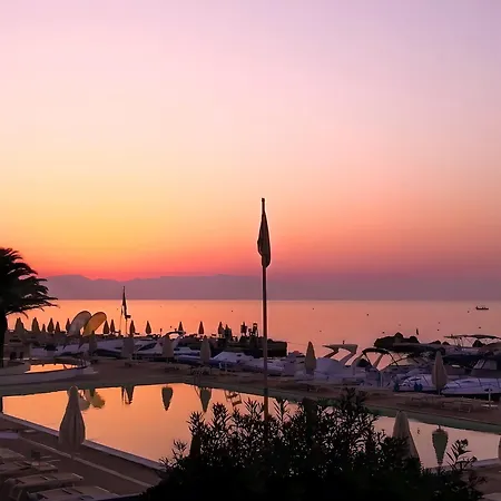 Hotel Hotiday Collection - Circeo 4*