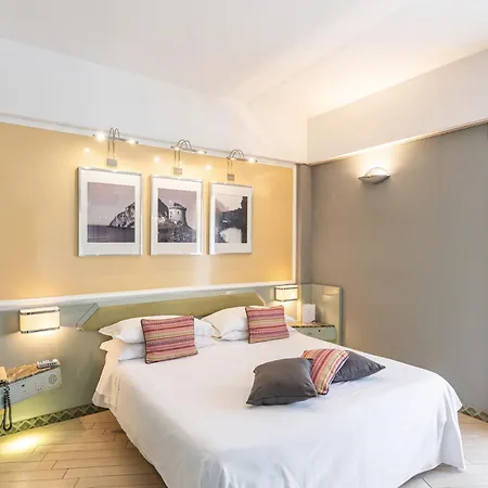 Hotell Hotiday Collection - Circeo