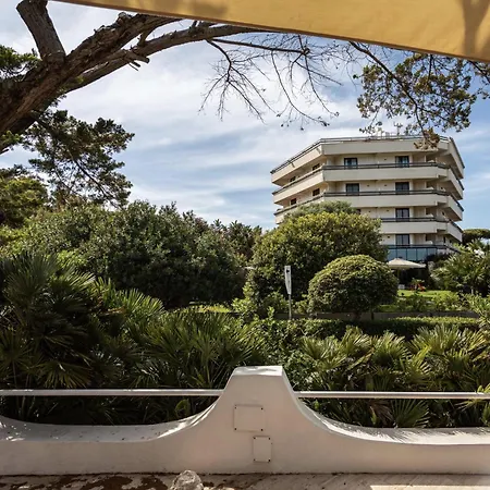 Hotiday Collection - Circeo 4* San Felice Circeo