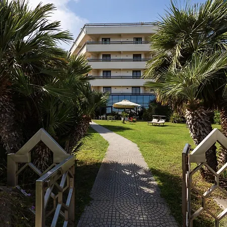 Hotel Hotiday Collection - Circeo San Felice Circeo