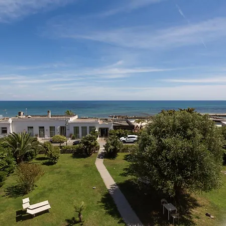 Hotiday Collection - Circeo 4* San Felice Circeo