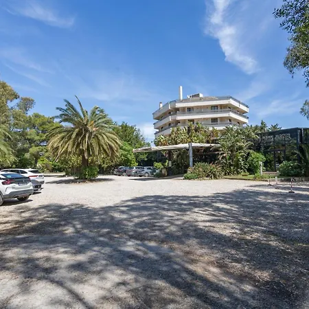 Hotiday Collection - Circeo Hotel 4*