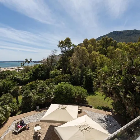 Hotiday Collection - Circeo Hotell San Felice Circeo