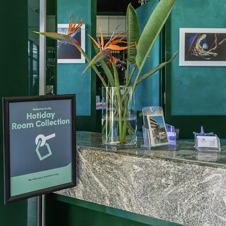 Hotiday Collection - Circeo