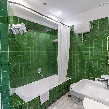 Hotell Hotiday Collection - Circeo