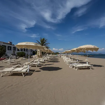 Hotiday Collection - Circeo 4*