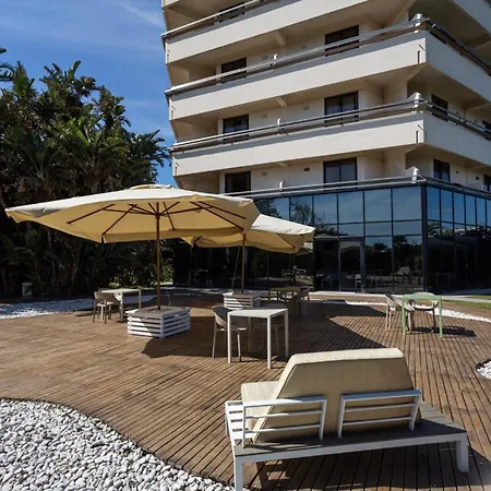 Hotell Hotiday Collection - Circeo