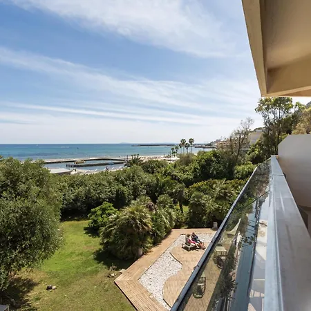 Hotiday Collection - Circeo 4*