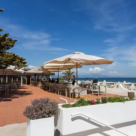 Hotel Hotiday Collection - Circeo